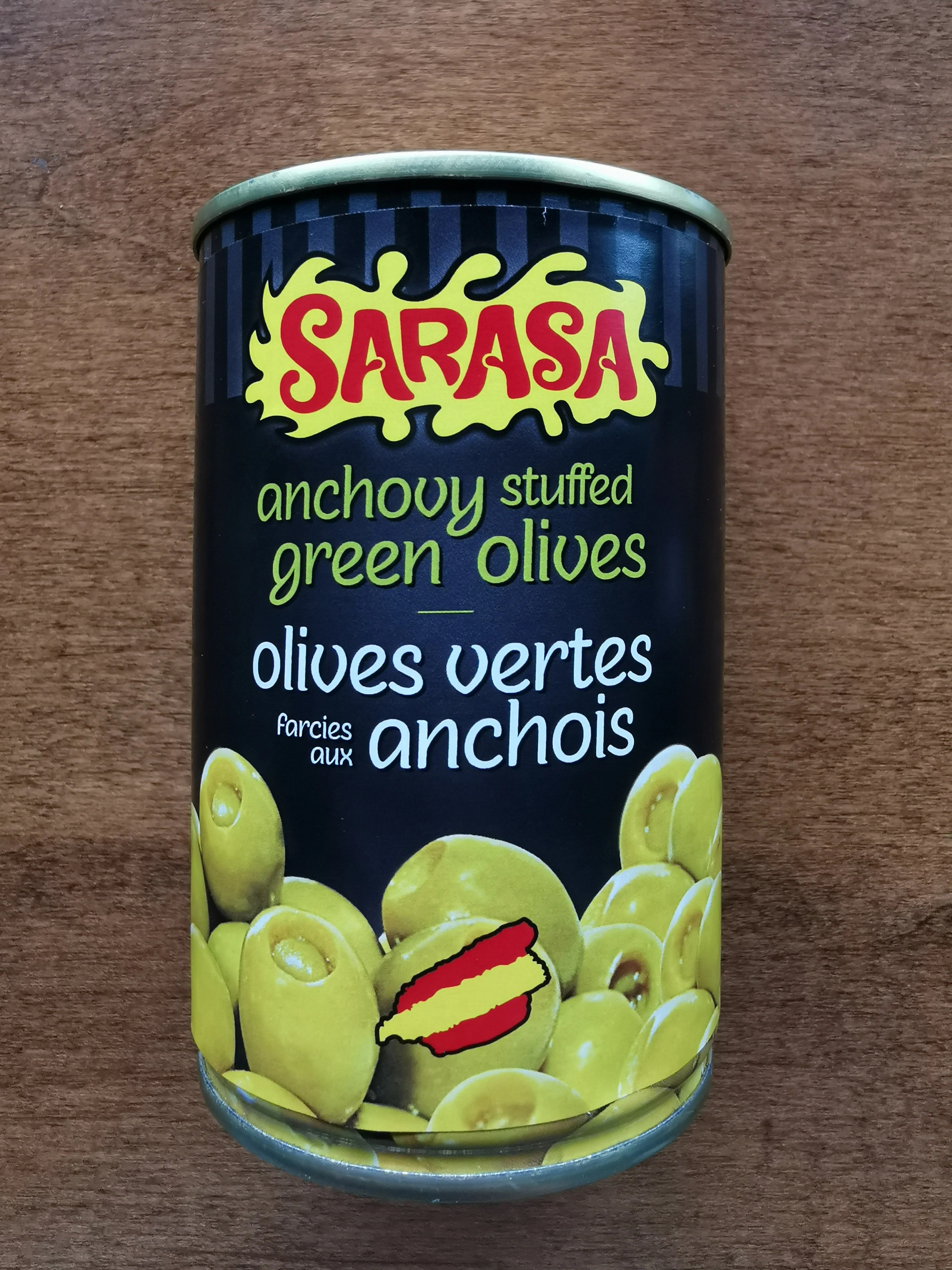 Spanish Seafood Tapas Box (Pescatarian Friendly)