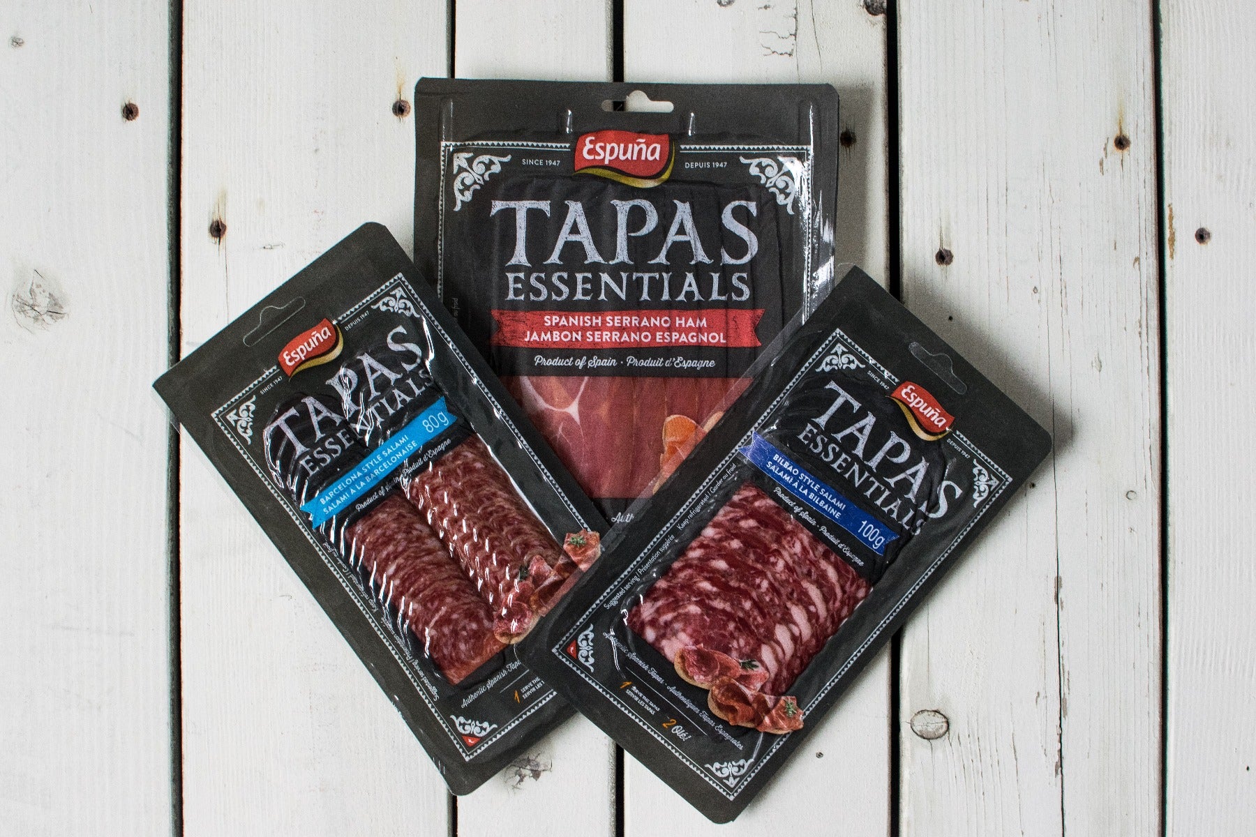 Keto Meat Snacks Sampler