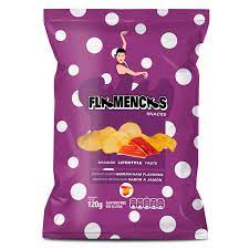 Iberian Ham Flavoured Chips_1_cc