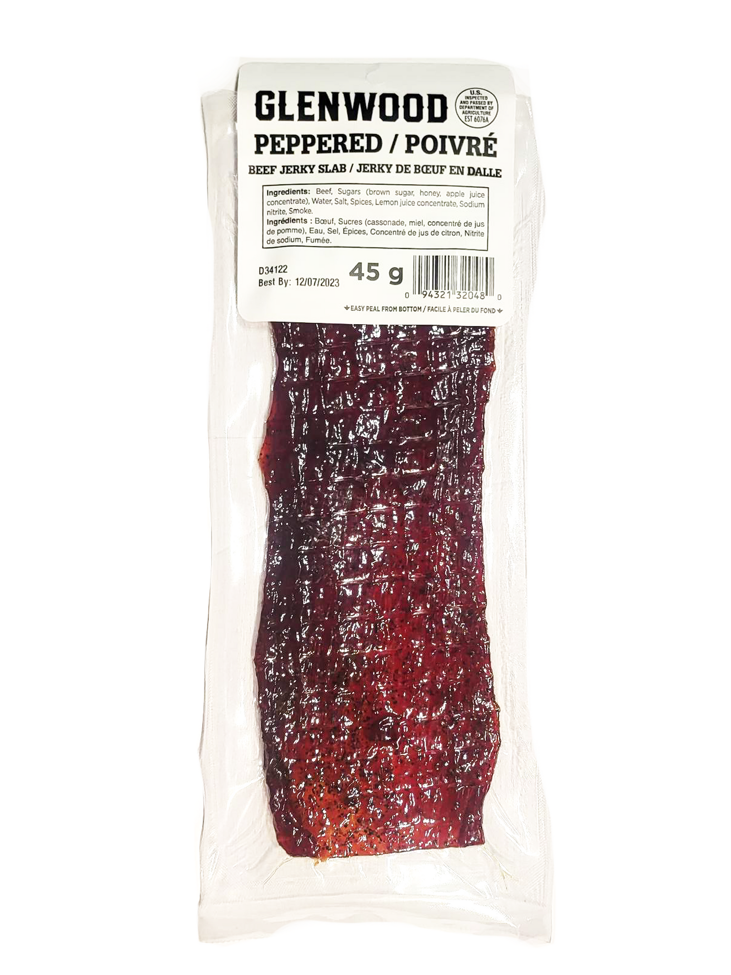 Peppered Beef Jerky (Glenwood Snacks)_1_cc