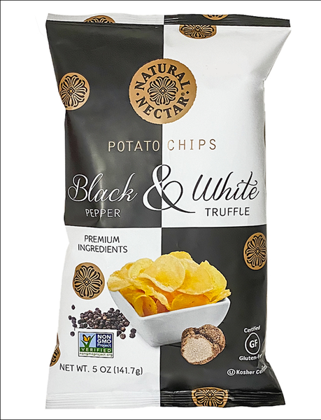 Natural Nectar Truffle Chips
